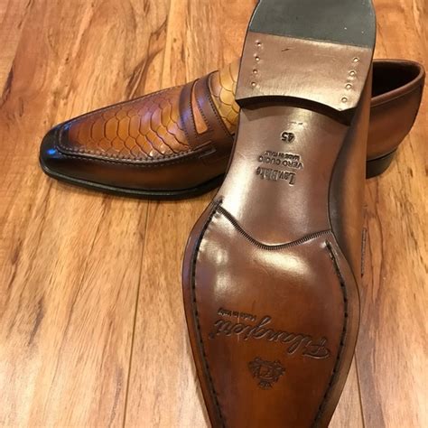 filangieri shoes